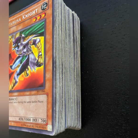 Lot of 85 Yugioh Cards - Picture 4 of 4